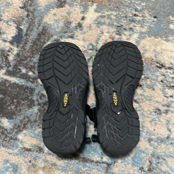 KEEN ZERRAPORT II - Picture 4 of 5